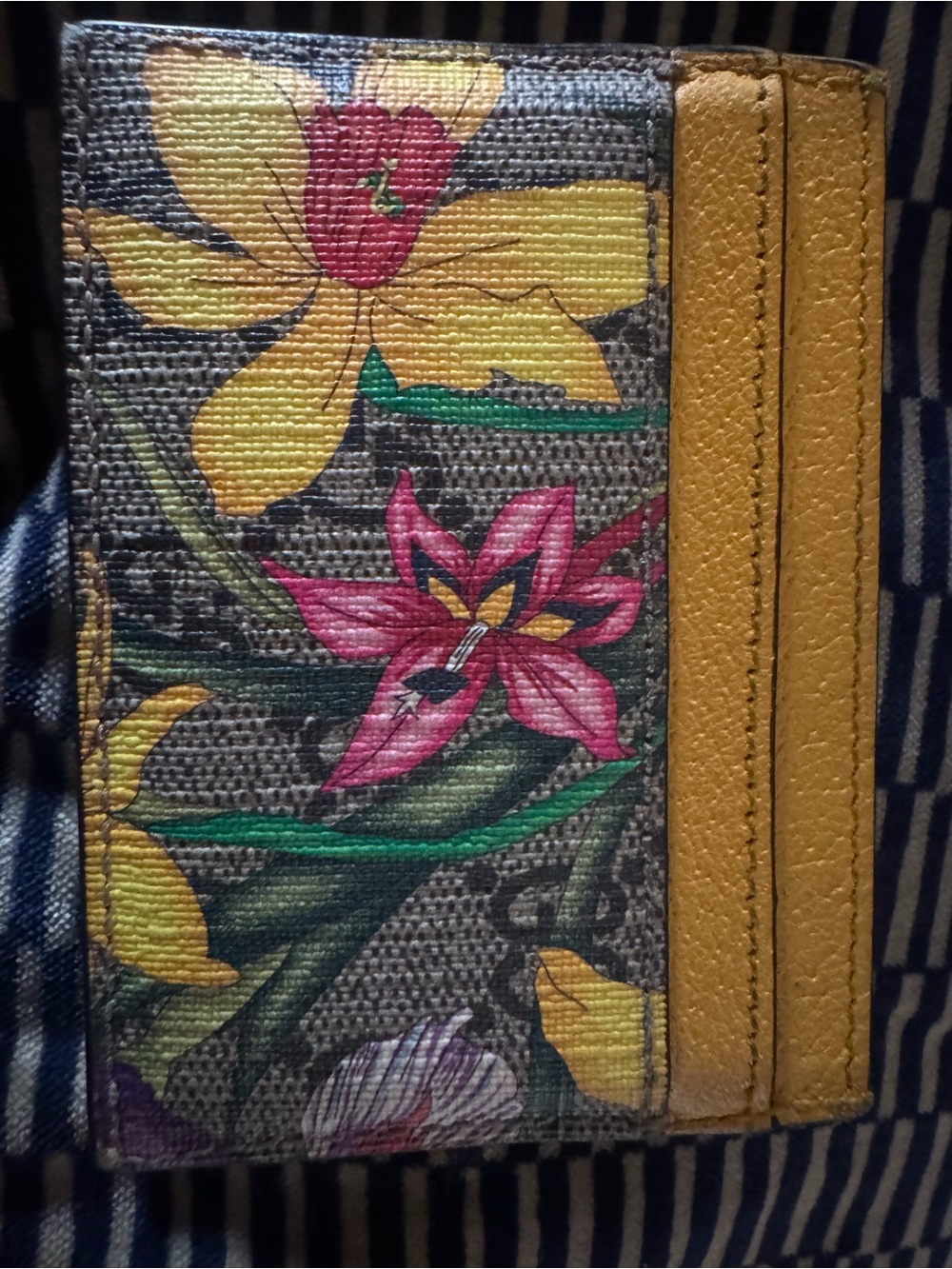 Gucci wallet - Picture 6 of 12